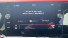 Volkswagen Polo 2.0 TSI GTI 5dr DSG Petrol Hatchback